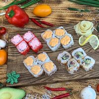 Каре в Ихтус