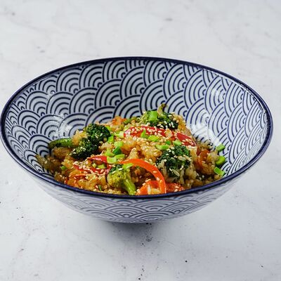 Рис Ясай в Филадельфия по цене 501 ₽