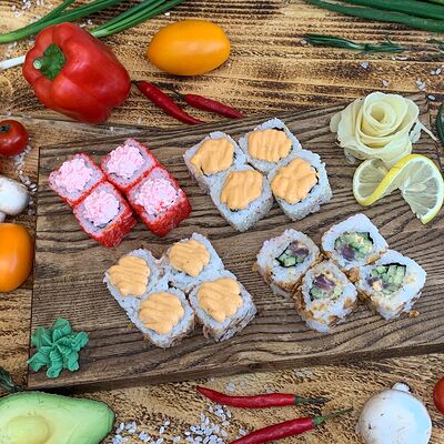 Каре в Ихтус по цене 930