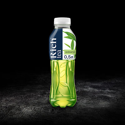 Чай Rich 0,5л в Burger Club по цене 240 ₽
