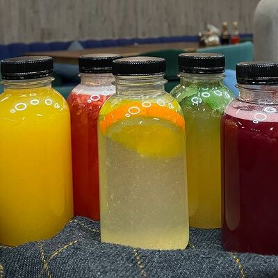 Смородина-лаванда в Корица по цене 335 ₽