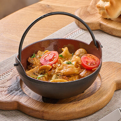 Пельмени том ям в Гопак по цене 1060 ₽