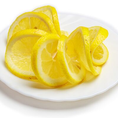 Нарезка лимоннаяв Абсолют по цене 100 ₽