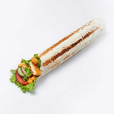 Мини-шаверма криспи в Влаваше по цене 359 ₽