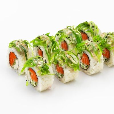 Чука сяке в Докими по цене 765 ₽