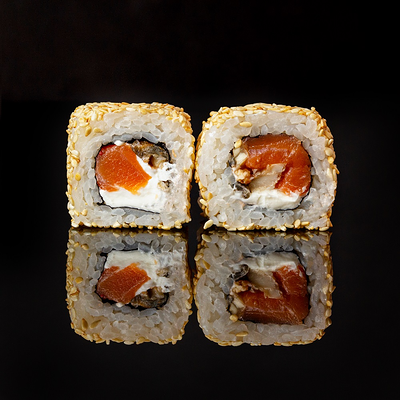 Аляска в Япошка по цене 395 ₽