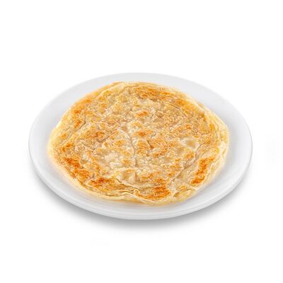 Роти Парата в Menza по цене 235 ₽