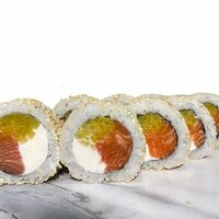 Канадский в Суши Gamma