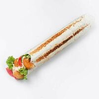 Шаверма с Креветкой в Влаваше