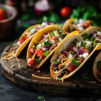 Логотип И тако сойдет