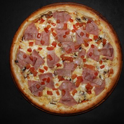 Капричоза томатная мини в Pipirolly по цене 405