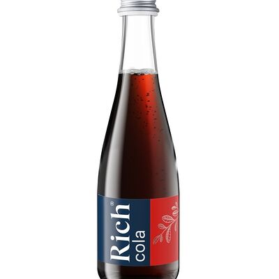 Rich Cola в The Brasserie по цене 270 ₽