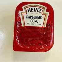 Соус Барбекю Heinz в ШаурМастер