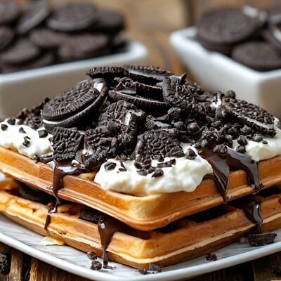 Орео в Ками cafe club по цене 539 ₽