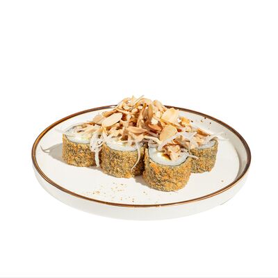 Унаги темпурав Делюсь добром по цене 620 ₽