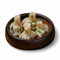 Патара с томатным соусом в Сами Сусами