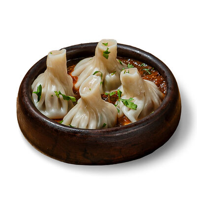 Патара с томатным соусом в Сами Сусами по цене 435 ₽