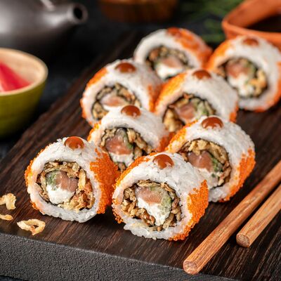 Ролл Чипо в СушиСтор по цене 219