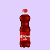 Добрый Cola в Ёбидоёби