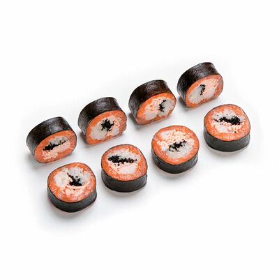 Кайфа ролл в Доставка Kaifa по цене 1300 ₽