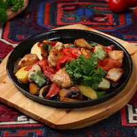 Логотип БОСФОР