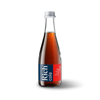 Rich Coca-cola в Ramen & Wok by Gaijin