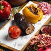 Овощной шашлык в Алазани по цене 2200
