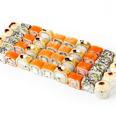 Сет Жара лайт в Тыква Фуд по цене 3465 ₽