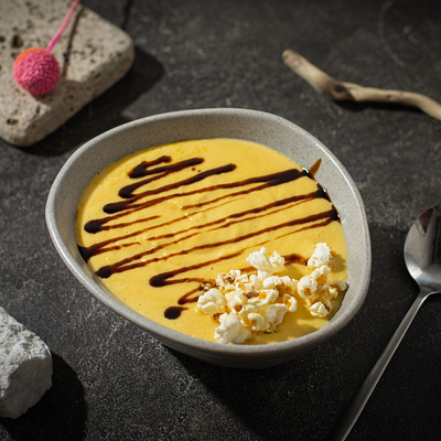 Крем-суп кукурузный в In Tasty по цене 380 ₽