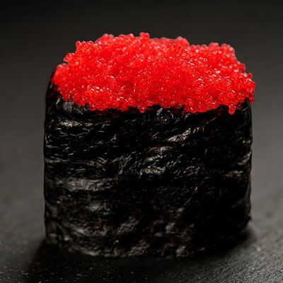 Гункан масаго в Мистер суши по цене 208 ₽