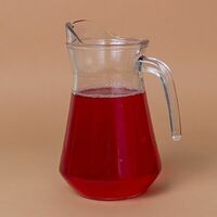 Морс брусничный в Хочу Пури