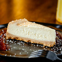 Чизкейк Нью-Йорк в Momoo