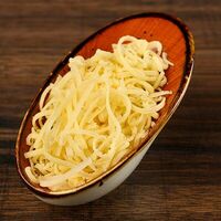 Пармезан тертый в Шаурма 59