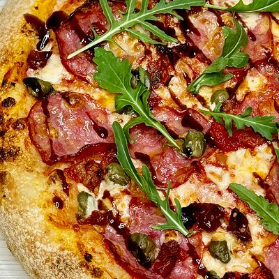 Бальзамикав Xpizza по цене 499 ₽