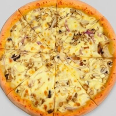 Мега Жюльен в Шашлычный мир по цене 1420 ₽