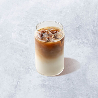 Айс Латте в Vaffel по цене 380 ₽