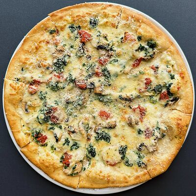 Пицца Суприм в Трюфель по цене 770 ₽