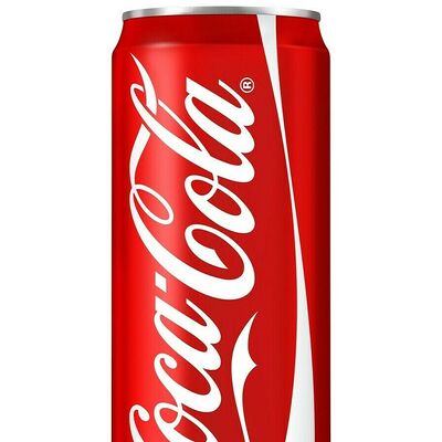 Coca-Cola в Шаурма En Sulu по цене 90 ₽