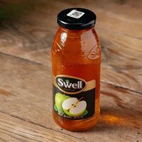 Сок Swell Яблоков Nino