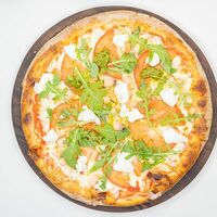 Филадельфия 23 см в Pizza Sun
