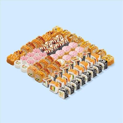 Тити Тоси в Ёбидоёби по цене 2455