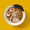 Чашу рамен в Slurp Ramen Bar по цене 400