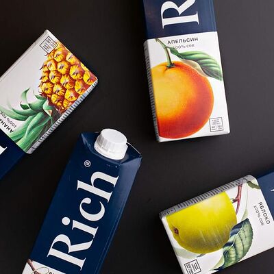 Сок 1л в Marrakesh lounge по цене 350 ₽