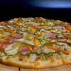 Француз в Pika Pizza по цене 750