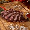 Стейк мачете в BBQ Beer Restaurant по цене 1550
