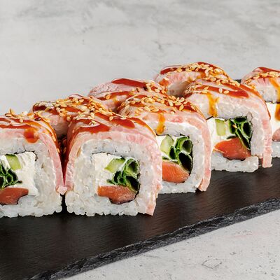 Мраморный двойной в Суши лайк по цене 1500 ₽