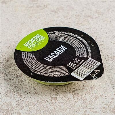 Васаби в ART FOOD по цене 3 р.