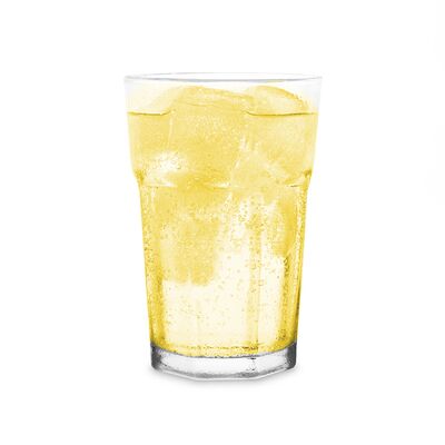 Лимонад Груша-лемонграсс в Pizza Mafia по цене 240 ₽