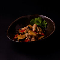 Насу-мисо в Кабуки