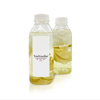 Лимонад Груша в Tom Yum Bar по цене 649